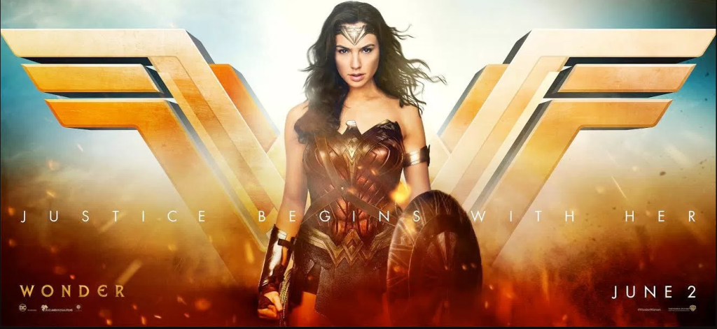 Gal Gadot: Real Life Wonder&nbsp;Woman