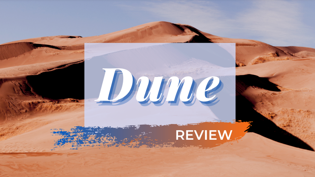 “Dune” Movie Review
